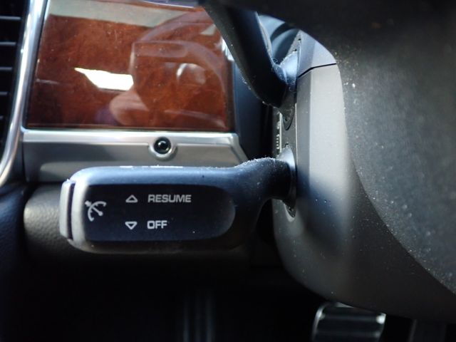 PORSCHE PORSCHE PANAMERA 2009