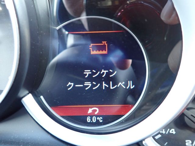 PORSCHE PORSCHE PANAMERA 2009