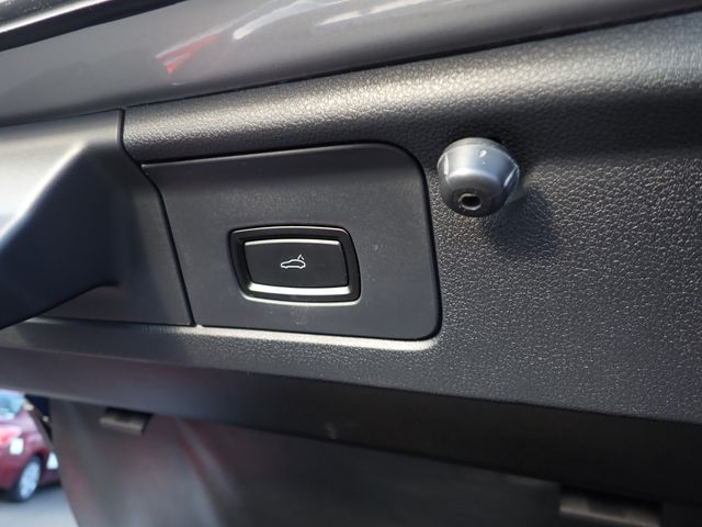 PORSCHE PORSCHE PANAMERA 2009