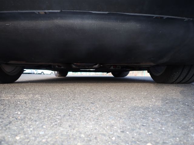 PORSCHE PORSCHE PANAMERA 2009