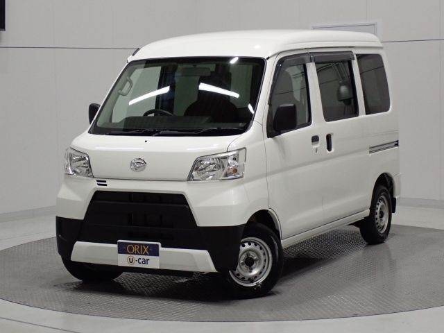 DAIHATSU HIJET CARGO 2019