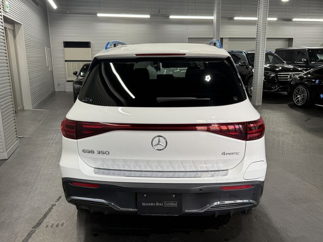 MERCEDES BENZ MERCEDES BENZ EQB 2025