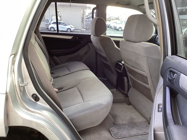 TOYOTA HILUXSURF wagon 4WD 2006