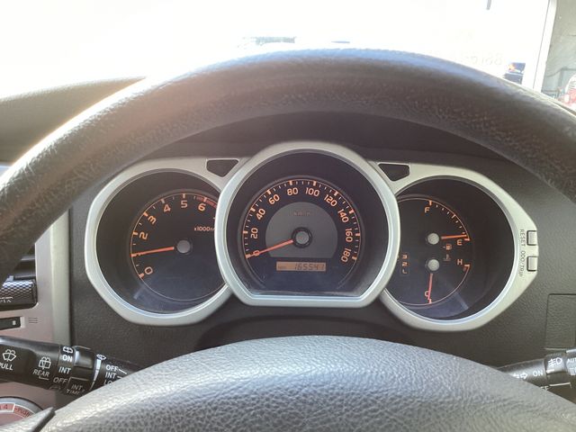 TOYOTA HILUXSURF wagon 4WD 2006