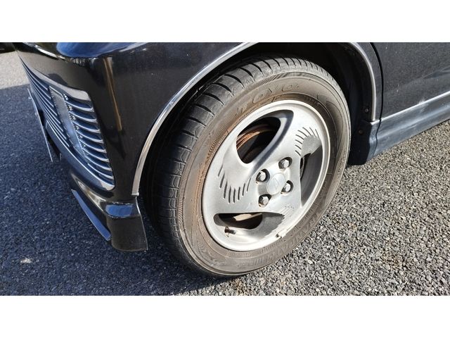 DAIHATSU ATRAI wagon 4WD 2003