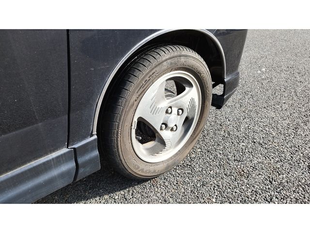 DAIHATSU ATRAI wagon 4WD 2003