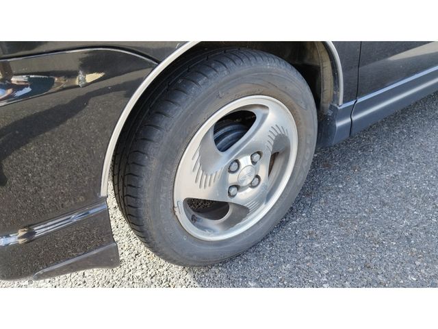 DAIHATSU ATRAI wagon 4WD 2003