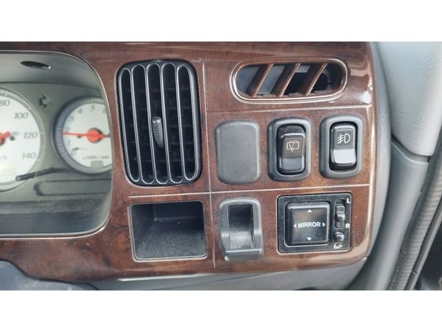 DAIHATSU ATRAI wagon 4WD 2003