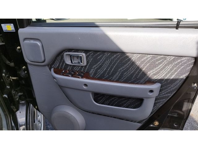 DAIHATSU ATRAI wagon 4WD 2003