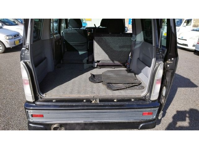 DAIHATSU ATRAI wagon 4WD 2003