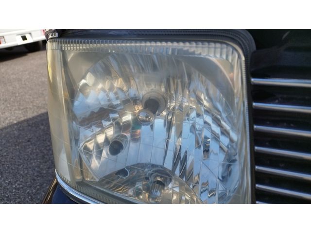 DAIHATSU ATRAI wagon 4WD 2003