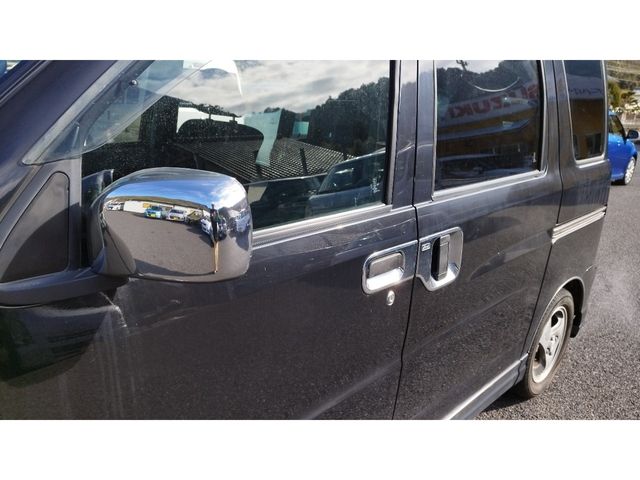 DAIHATSU ATRAI wagon 4WD 2003