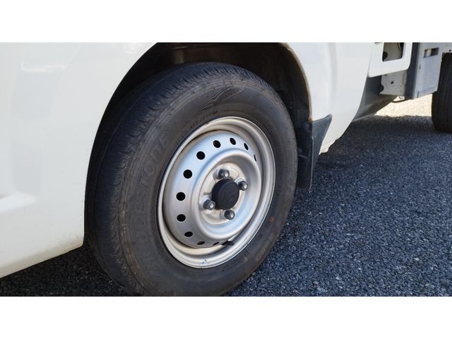 SUZUKI CARRY truck 4WD 2012