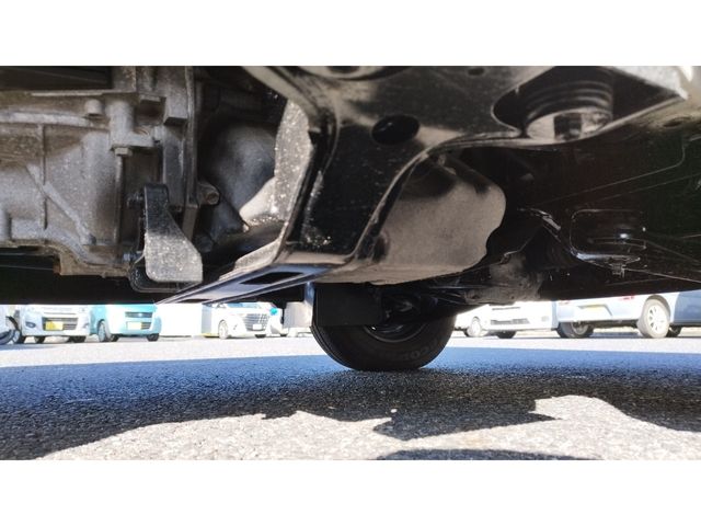 SUZUKI CARRY truck 4WD 2012