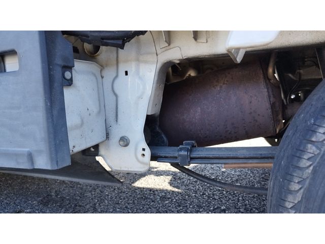 SUZUKI CARRY truck 4WD 2012