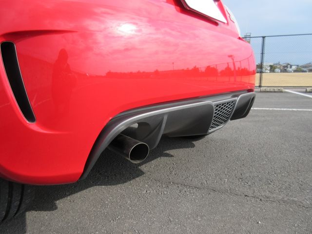 FIAT ABARTH 695 2011