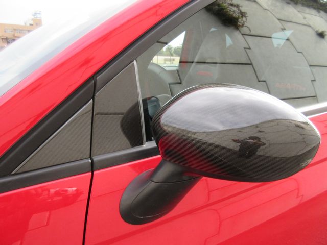 FIAT ABARTH 695 2011