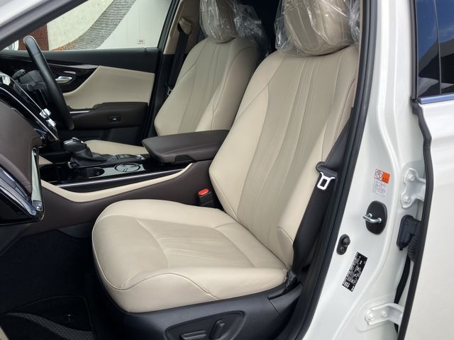 TOYOTA CROWN sedan hybrid 2018