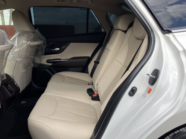 TOYOTA CROWN sedan hybrid 2018