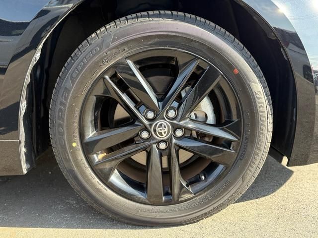 TOYOTA COROLLA SPORT 2020