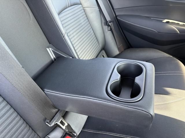 TOYOTA COROLLA SPORT 2020