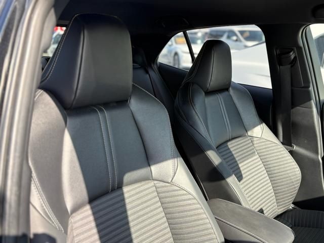 TOYOTA COROLLA SPORT 2020