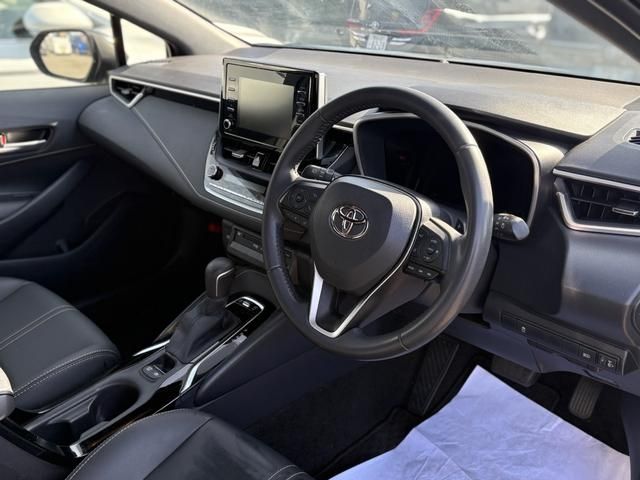 TOYOTA COROLLA SPORT 2020