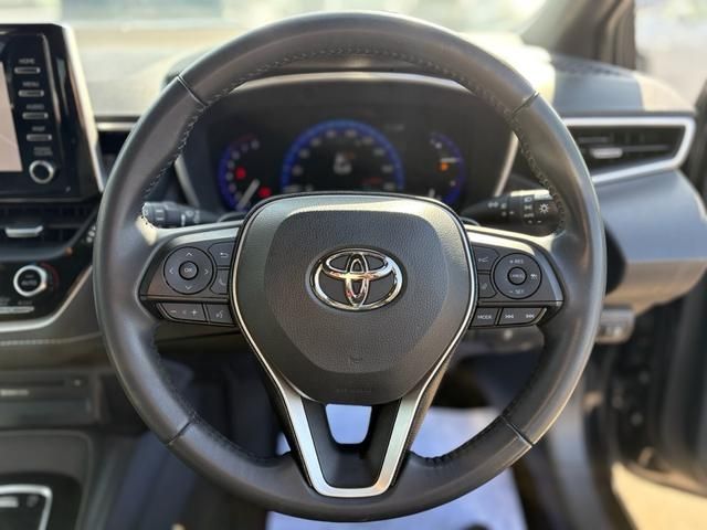 TOYOTA COROLLA SPORT 2020