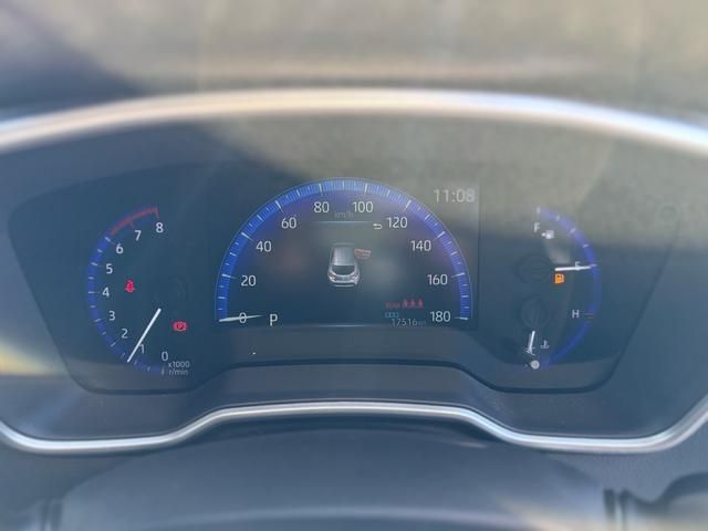 TOYOTA COROLLA SPORT 2020