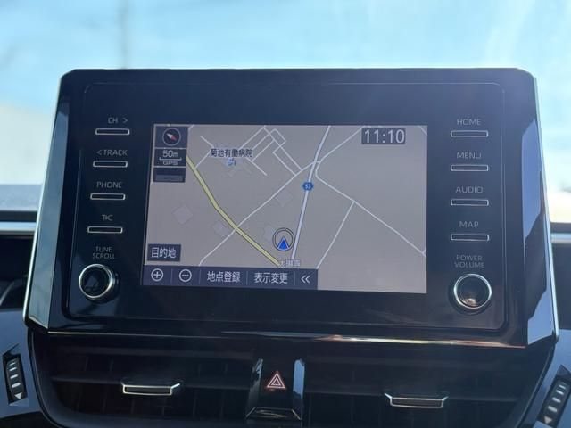 TOYOTA COROLLA SPORT 2020