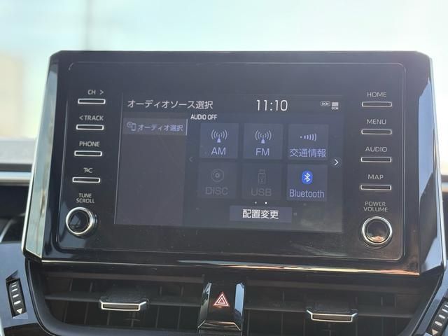 TOYOTA COROLLA SPORT 2020