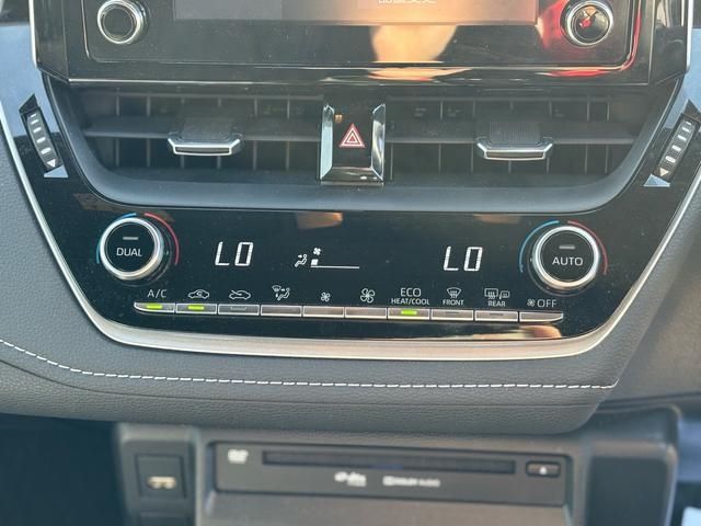 TOYOTA COROLLA SPORT 2020