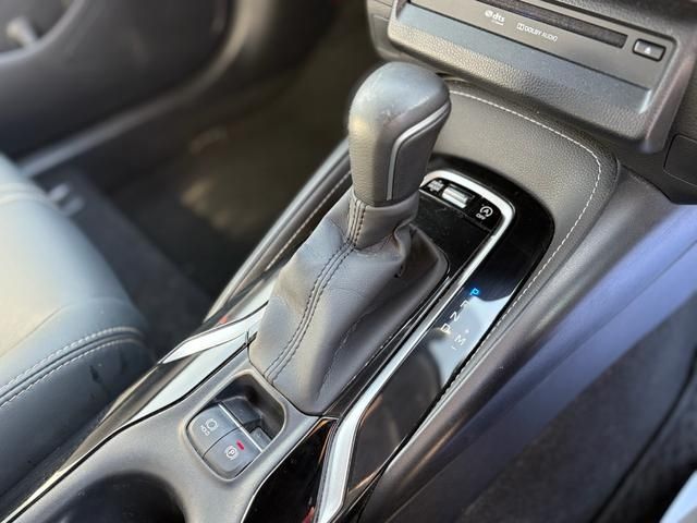 TOYOTA COROLLA SPORT 2020