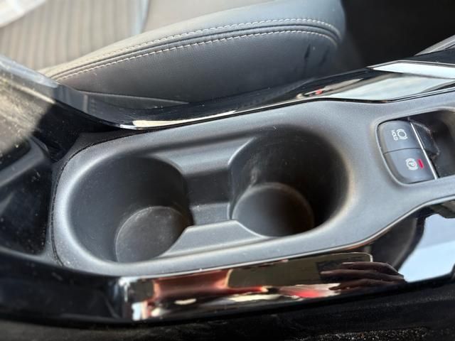 TOYOTA COROLLA SPORT 2020