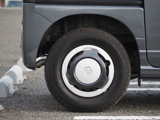 HONDA N-VAN+STYLE 2020