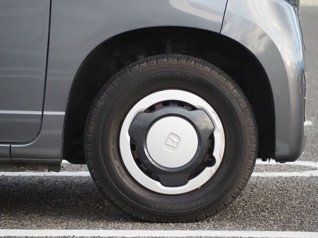 HONDA N-VAN+STYLE 2020