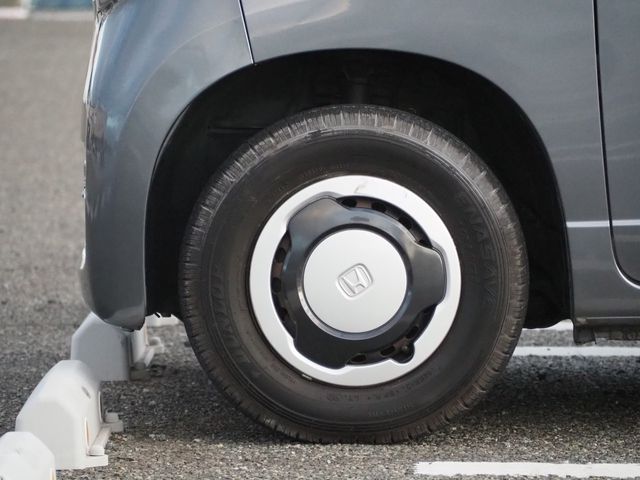 HONDA N-VAN+STYLE 2020