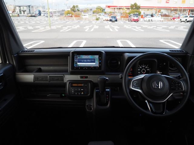 HONDA N-VAN+STYLE 2020