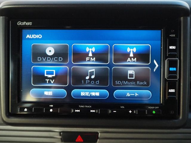 HONDA N-VAN+STYLE 2020