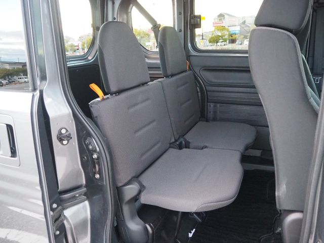 HONDA N-VAN+STYLE 2020