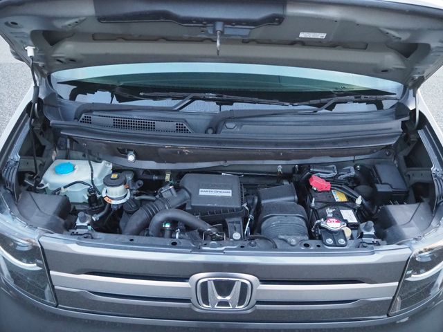 HONDA N-VAN+STYLE 2020