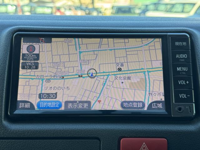 TOYOTA REGIUSACE van 4WD 2017