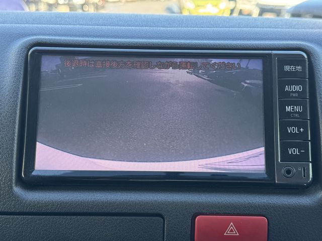 TOYOTA REGIUSACE van 4WD 2017