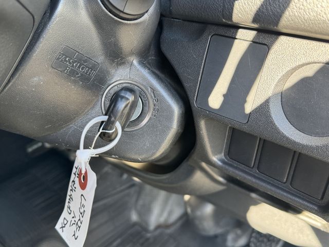 TOYOTA REGIUSACE van 4WD 2017