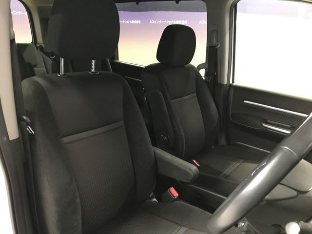 HONDA STEPWAGON SPADA HYBRID 2018