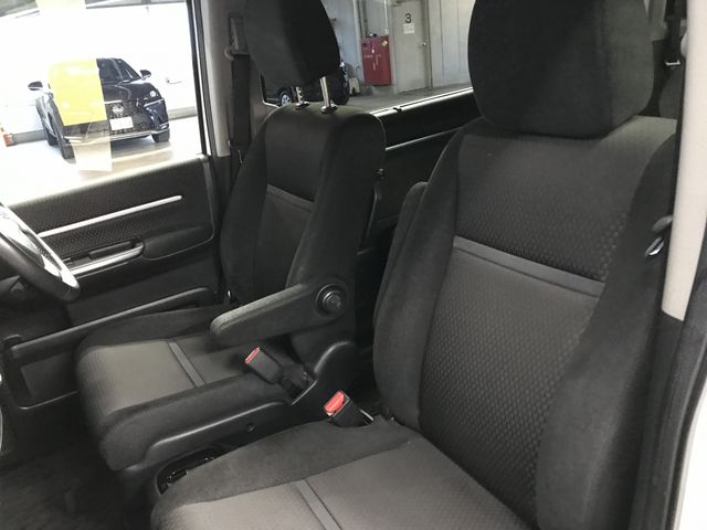 HONDA STEPWAGON SPADA HYBRID 2018