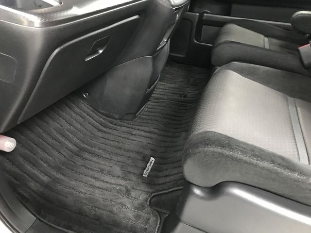 HONDA STEPWAGON SPADA HYBRID 2018