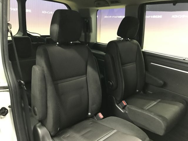 HONDA STEPWAGON SPADA HYBRID 2018