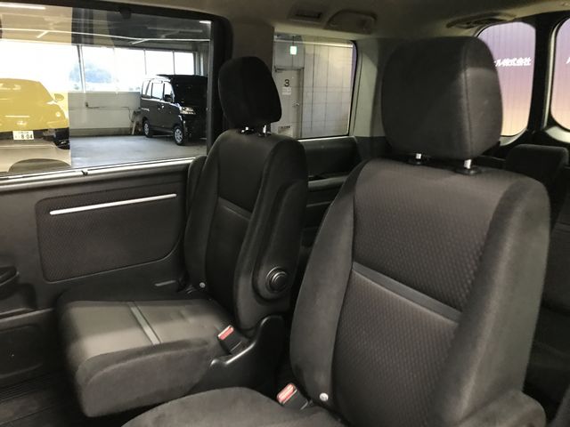 HONDA STEPWAGON SPADA HYBRID 2018