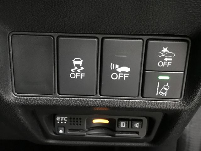 HONDA STEPWAGON SPADA HYBRID 2018